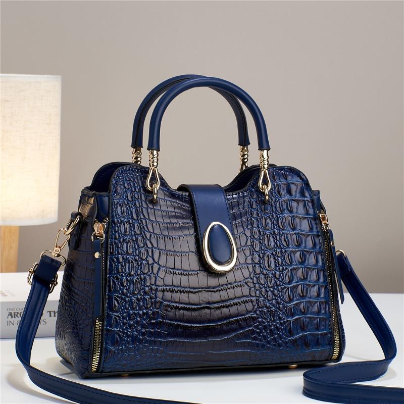 Dámská kabelka Tote Bag Dámské Velkokapacitní Tašky přes rameno Kabelka Cestovní plážová taška Vysoce kvalitní Dámská Crossbody Nákupní taška