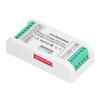 9‑24V DC LED Decoder Controller Plastic Material RGBW Decoder Easy RGB Controller  LED Strip Light