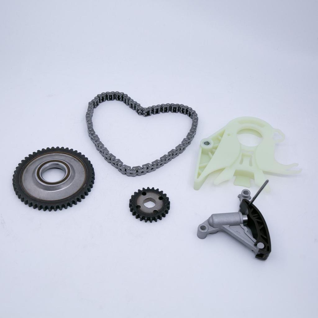 Kit de reparare lanț distribuție și pompă de ulei BMW F20/F30 11417605366