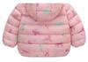 Lightweight Cross-Border Cotton Jacket for Kids - Cute and Stylish for Boys and Girls