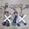 Wongaiha) Sungchan Acrylic Keyring 