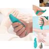 Small Handheld Thumb Massager For Sore Muscles Durable Manual Massage Aid