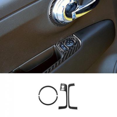 Interiérové doplňky – Lišty do interiéru