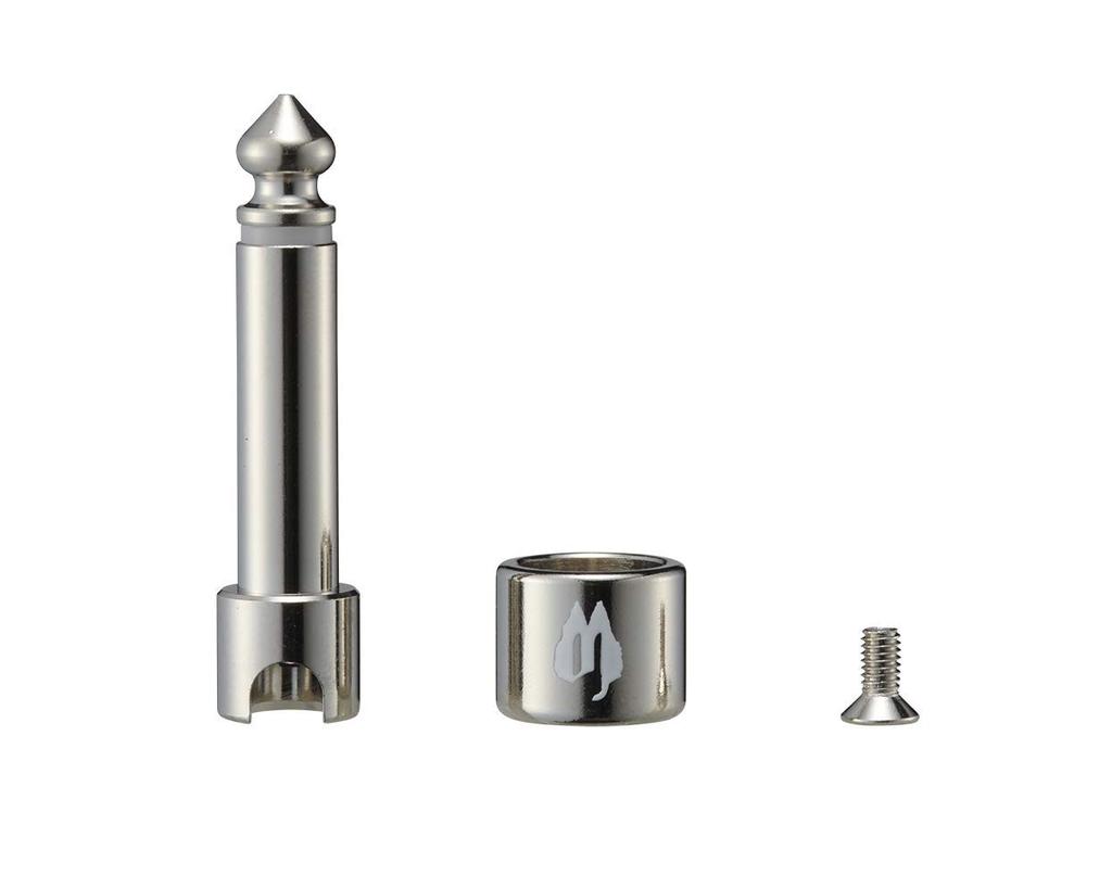 Free The Tone Lötfreies Kabelset SL-4S-NI-10K