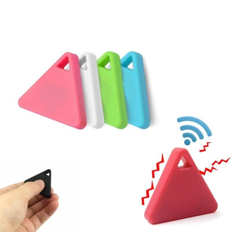 Wireless Bluetooth 4.0 Anti-lost Anti-Theft Alarm Device Tracker GPS Locator