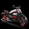 Motorcycle Building Blocks City Racing Car Model Vehicle Assembly Bricks Desktop Decoration Kids Toys Birthday Gifts