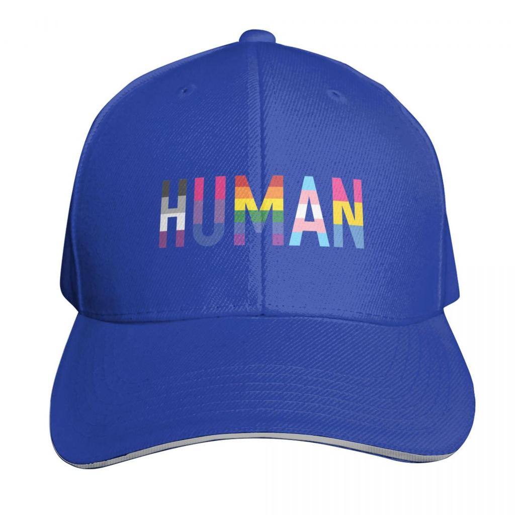 HuUnisex Various Queer Flags  Baseball Cap Dad Hat Designer Cap New In The Hat Visor For Unisex Womens