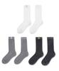 Keulloleu Glitter Socks - 3 Colors