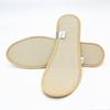 Nano Bamboo Charcoal Antibacterial Insoles - Deodorizing, Sweat-Absorbing, Anti-Mold, Breathable, All-Season.
