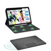 Samsung Tab S10 FE+ 10.9-inch Magic Bluetooth Keyboard Protective Case.