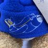 [USED] Rare Item: Singapore Airlines Teddy Bear