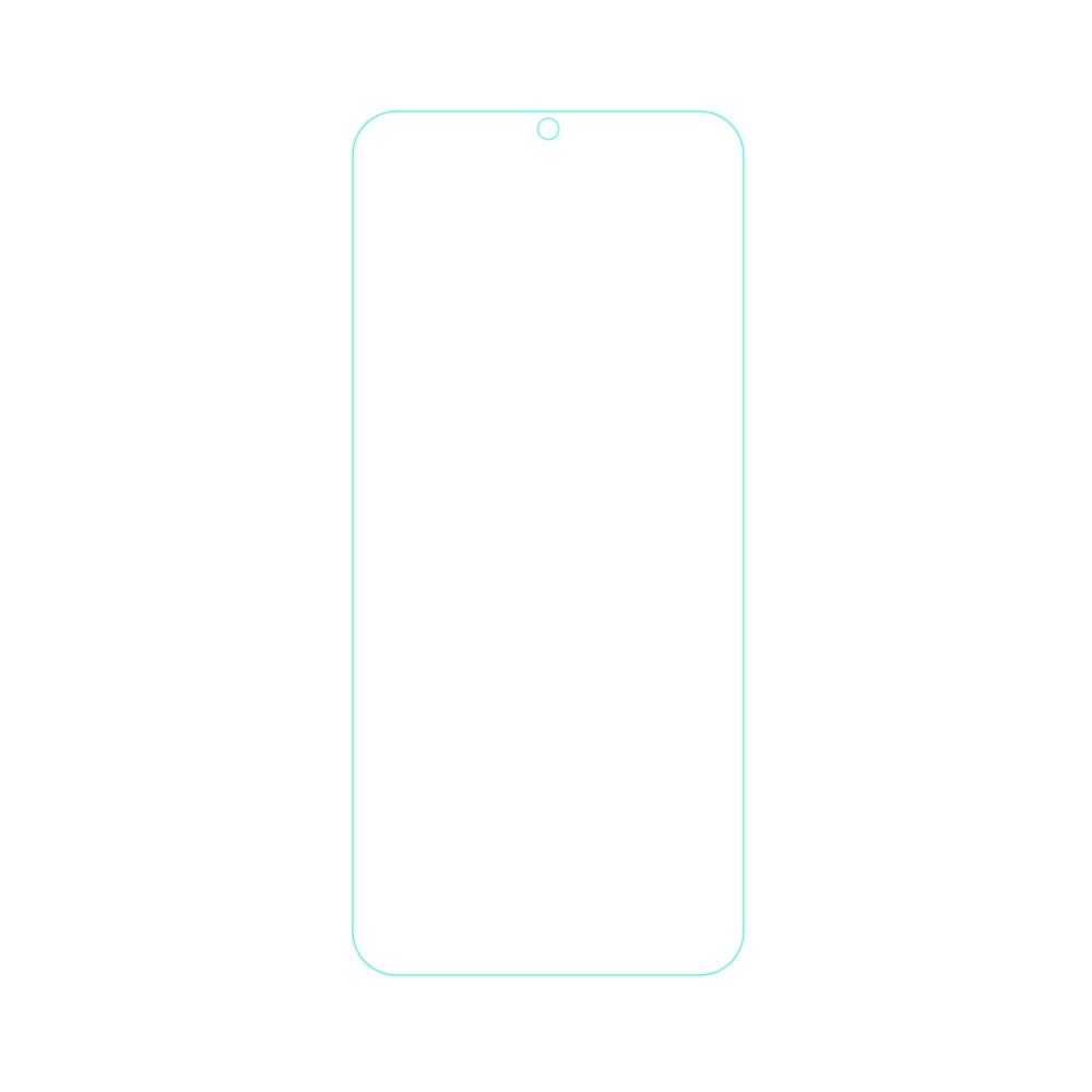 

For Xiaomi Redmi Note 10 Pro Max 0.3mm Arc Edge Tempered Glass Screen Protective Film Type A