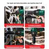 SATA ChiE 20V Brushless Cordless Impact Wrench 600N·m CN plug (adapter included)