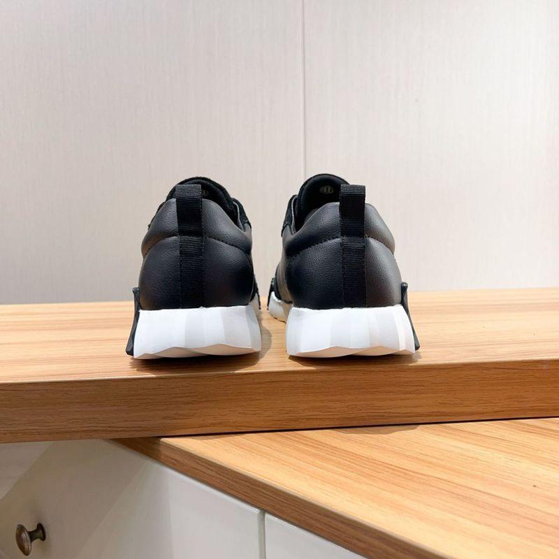 Paar Mesh Plateau-Sneaker - Atmungsaktive Ledergefütterte Schnür-Laufschuhe, Modische Weiße Schuhe für Damen & Herren