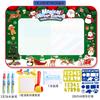 Children's oversized water painting blanket Magic water canvas Color writing blanket Graffiti pad Painting pad