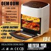 Electronice pentru bucătărie – Cuptoare electrice și friteuze
