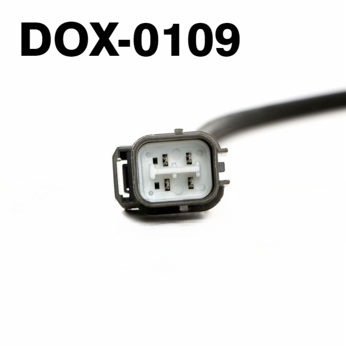Подходит для honda dox-0109 dox0109 датчик кислорода
