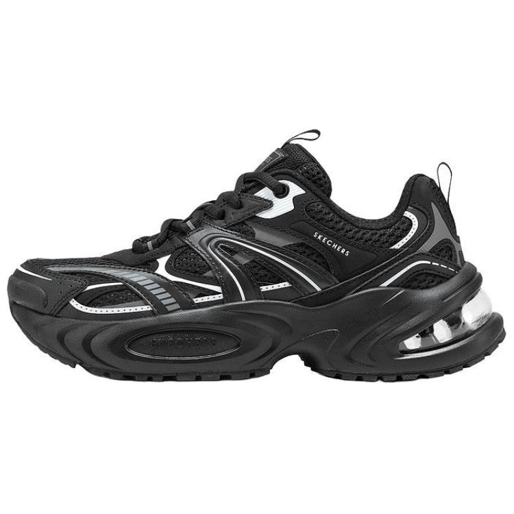 Skechers UNO RYZE Nodilumizturīgi Augumu Palielinoši