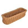 Desktop Tableware Storage Basket Chopsticks Fork Holder Organizer for Home Hotel RestaurantCoffee