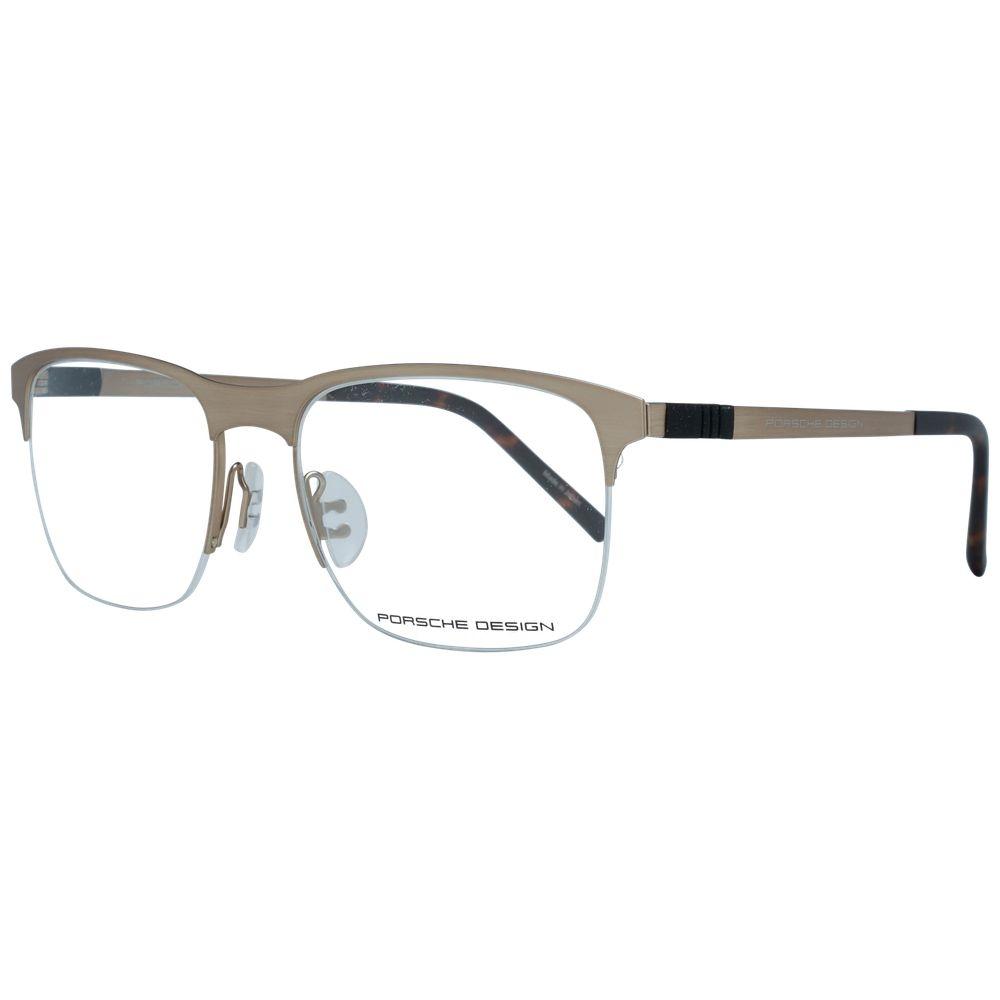 

Porsche DeSign Men Optical Men S frameS Gold