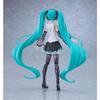 Figma Piapro Characters Hatsune Miku NT Non-scale Plastic Painted Movable Figure