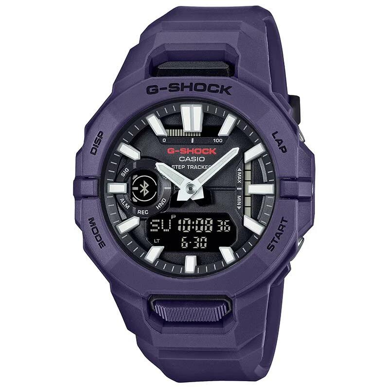 Casio G-SHOCK GBA-950-2AJF Tough Watch From Japan 48.5x43.9mm 53g GBA-950-2A