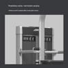 JOROTO J-2014 Assisted Multi-functional Dip Station