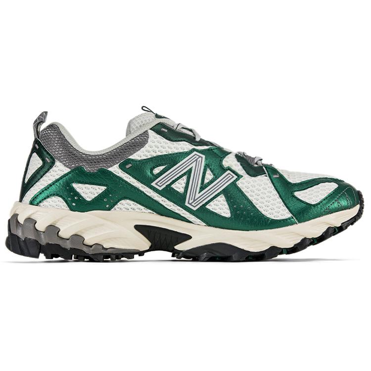 New New Balance 610 Nightwatch Green ML610TMB