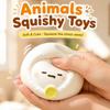 Super Soft Animals Shape Squishy Toys Slow Rebound Slow Rising Toys Squeeze Toys  Holiday Gifts