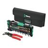 Multi-tool Tool-Check Combi 1, 40 Pieces - WERA - 05049070001