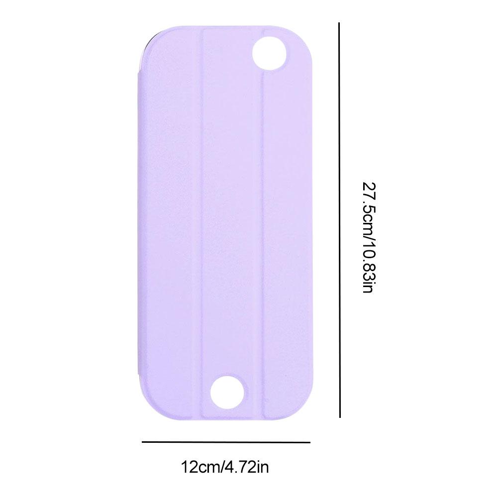 

For Nintendo Switch 2 Game Console Split Type Protective Case Anti-Scratch Skin Cover Case TPU Protective Cover For Switch 2 фиолетовый