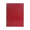 Enterprise Loose-leaf Notebook, Customizable A5/B5/A6 for Company Events & Meetings