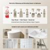 Multi-Functional Stain Removal & Deodorizing Cleaner for Bathroom, Toilet, Kitchen, and Oil