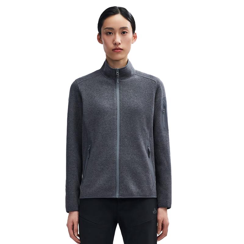 Флисовая куртка Pelliot Polartec Thermal Pro XL