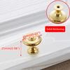 NAIERDI 120MM/170MM Bronze Handles Kitchen Door Cupboard Zinc Alloy European Wardrobe Furniture Drawer Pulls Cabinet Knobs