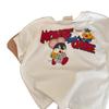 Kids Summer Lightweight Cotton Short Sleeve T Shirt Cute Cartoon Top for Boys and Girls