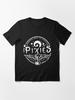 Pixies The Pixies Are Monkeying Around In Heaven Essential T-Shirt