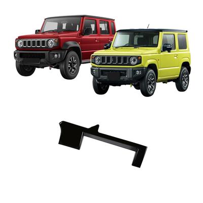 TADOKAPATU Jimny Nomade JC74W Copertura Interruttore Fari Dedicata Pannello Interno Decorazione Interruttori Console Parti Interne Personalizzate Realizzate in Resina ABS 1 PZ