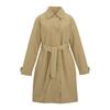 Womens/Ladies Orla Kiely Flower Waterproof Jacket