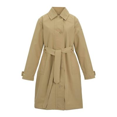 Womens/Ladies Orla Kiely Flower Waterproof Jacket