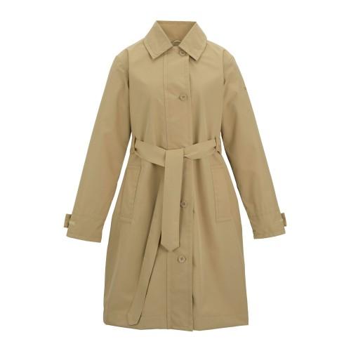 Regatta Womens/Ladies Orla Kiely Flower Waterproof Jacket