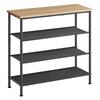 Shoe Cabinet - Sonoma - LBS035B11