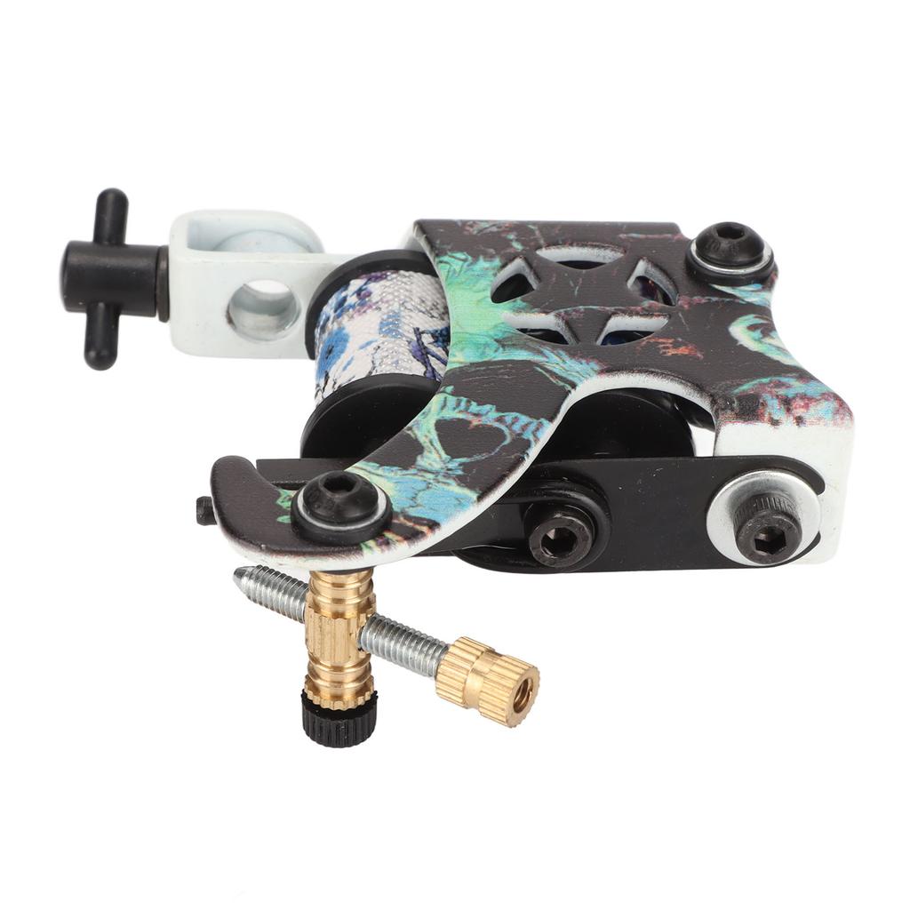 Coil Tattoo Machine Professional Portable Electroplating Liner Tattoo Machine for Tattoo Artist