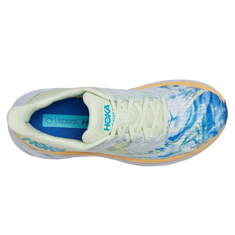 HOKA ONE ONE Clifton 8 Together Women's 1119394-TGT