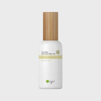 Olejek Kameliowy do Włosów 100ml