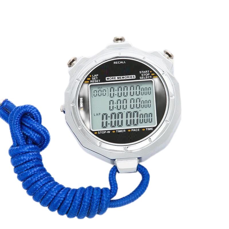 Feihua Minqi Multi-Function Sports Stopwatch