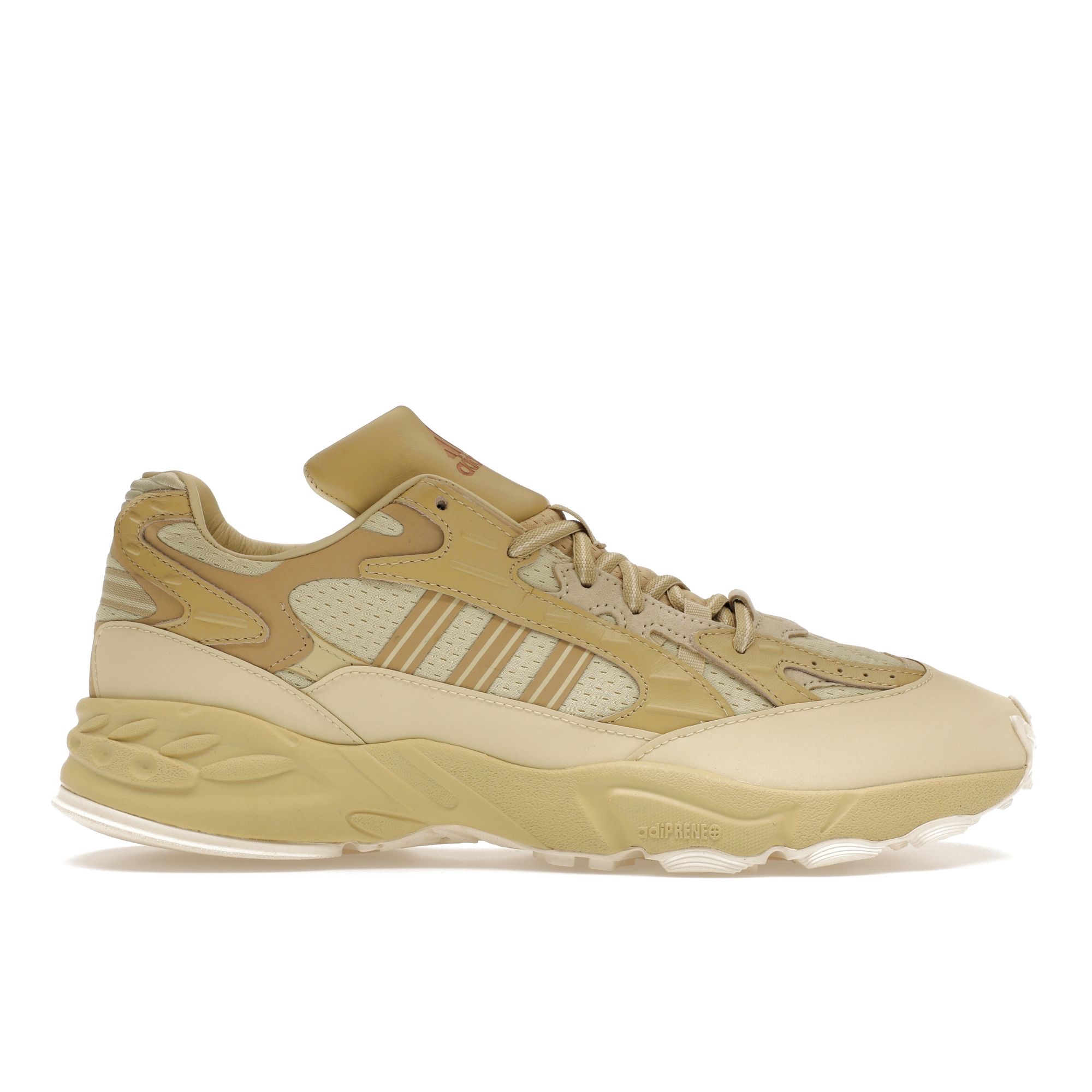 

Кроссовки унисекс adidas Ivy Park x Savage Trail Ivytopia Tan Sandy Sandy-Beige HQ6154 36