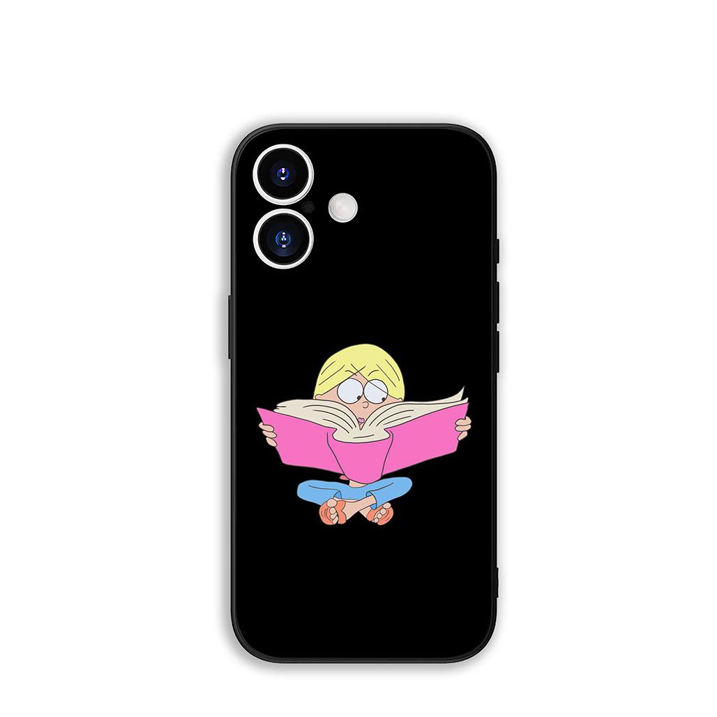 

Anime Lizzies M-McGuires for Motorola Moto Edge 70 60 Fusion 40 NEO 20 Pro G Stylus G56 G96 G71 G73 G52 G41 G42 G50 G51 Case Motorola Edge 20 Fusion