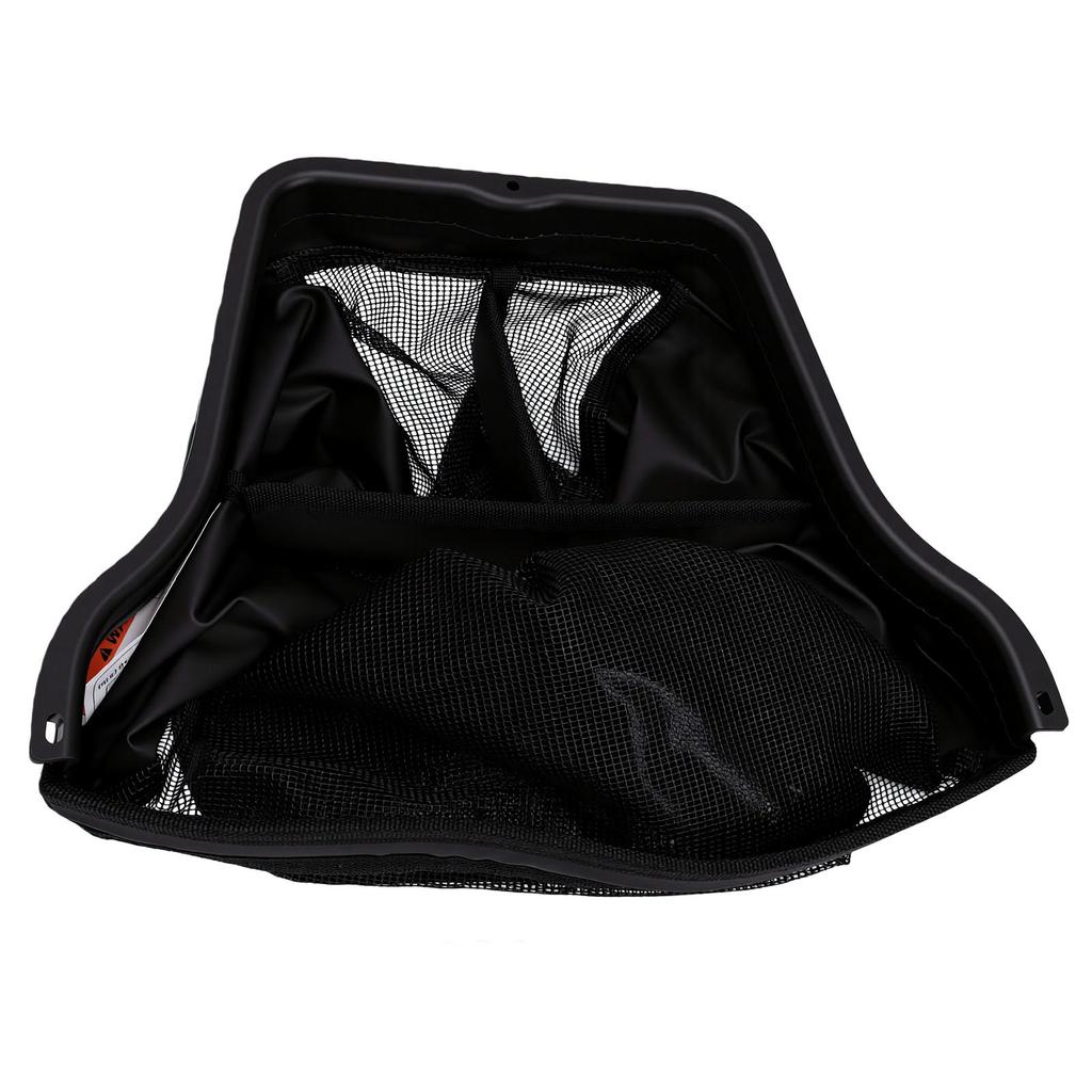 Storage Bin Organizer 10.7L Mesh Black Replacement for Sea Doo RXT GTX Wake Pro Fish Pro 2018 and Later 295100835