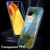 Claude Monet Garden Lotus Bridge Case Phone Cover for Xiaomi Mi 11T 12T 10T 9T Pro 11i 12X 13 12 11 10 9 8 Lite 6X 5X A3 A2 Tren
